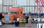 NTSB: 2nd float crossed tracks after alerts - Mywesttexas.com: Top ...