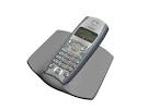 Cordless Phone In Dock, (.3ds) 3D Studio, Electric Objects free ...