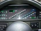 1985 Alfa Romeo 90 - Interior Pictures - 1985 Alfa Romeo 90 ...