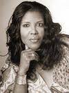 Many regard former WNUA DJ Denise Jordan Walker as the 'Oprah Of Jazz'. - denisejordanwalker