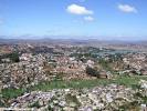 Picture: Antananarivo rice paddies