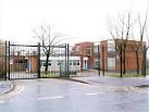Radcliffe Primary School - via Daymix