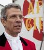 Big Apple Circus co-founder Paul Binder. Published on October 28, 2010 - Circus_founder_r175x200