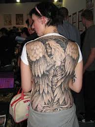 Body Painting Tattoo