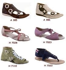 Harga Dan Model Sandal Sepatu Wanita Murah Dibawah 50 ribuan