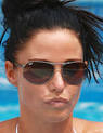 Katie Price - Ray-Ban - RB