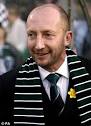Ian Holloway