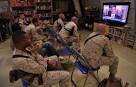 al Qaeda | Shadow Government