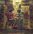 Pharaohs of Ancient Egypt: Tutankhamun (