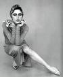 Notes on Edie Sedgwick