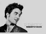 Robert Pattinson RPattz