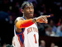 Amar'e Stoudemire is expected