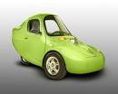 2009 Myers Motors NmG electric car