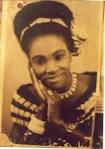 Chief Magaret Ekpo