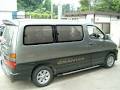 Toyota Granvia