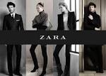 Zara | Destination Centre-Ville