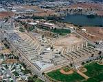 Hotel California CRC prison of Norco California