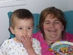Fat Fat Fat Aunty' Out of the