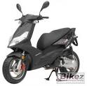 2007 Generic XOR 50 specifications and pictures