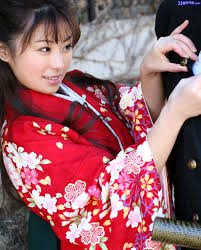 着物無修正|和服美人 エロ画像 日本人なら着物を乱した艶やかな女性で姫始め ...