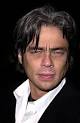 Benicio Del Toro