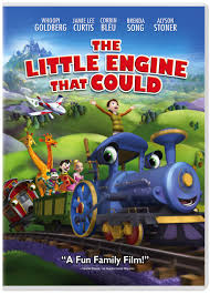 Le Petit train bleu en streaming gratuit