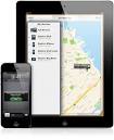Apple - iPhone 5 - iCloud. Your content. On all your devices.