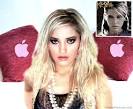 The iJustine's parody video
