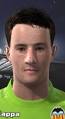 Cesar Sanchez - Pro Evolution Soccer - Wiki on Neoseeker - 185px-Cesar_Sanchez2