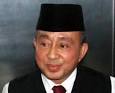 ... dan 3 mantan Menteri Perhubungan Agum Gumelar, Haryanto Danutirto, ... - abdul-latief-dalam