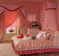Bridal Bedroom Decoration Ideas 13 Beautiful Flowers And Bridal ...
