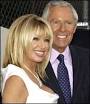 Actress Suzanne Somers and husband Alan Hamel. Photograph: Vince Bucci/Getty ... - 22lead
