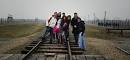 Tourism: What did you see in AUSCHWITZ? | VoxEurop.eu: European.