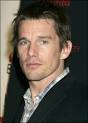 Photo Gallery: <b>Ethan Hawke</b> and his new wife