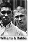 Williams and David Babbs