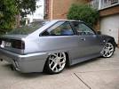 1984 Mitsubishi Cordia "FOR SALE $7000 UNR34L" - Canberra, UN ...