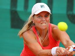 Stockbild: ITF Tennis, Anna Tatishvili - itf-tennis-anna-tatishvili-thumb14520691