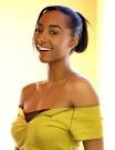Neferteri Shepherd Picture 3