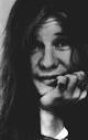 La polémica vida de Joplin fue