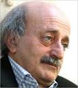 Let's look into Walid Jumblatt's words during that debate and see what they ... - walid-joumblatt