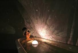 ideal home spa center