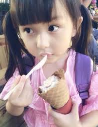 Gadis Kecil Tercantik di Seluruh Dunia Ini Mengejutkan Seluruh ...