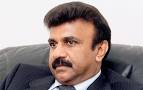 Lalu Samuel Managing Director