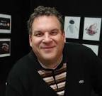 Review: Jeff Garlin – No Sugar