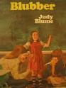 Blubber by Judy Blume