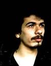 Carlos Santana 1969 - santana_portrait