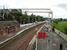 NS3477 : Cardross Railway - via Daymix