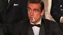 by the James Bond Blu-ray