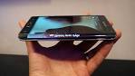 Could the Samsung Galaxy S6 really come with a dual-edged display.