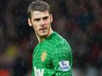 DAVID DE GEA Dikabarkan Akan Hengkang Ke Real Madrid Musim Depan.